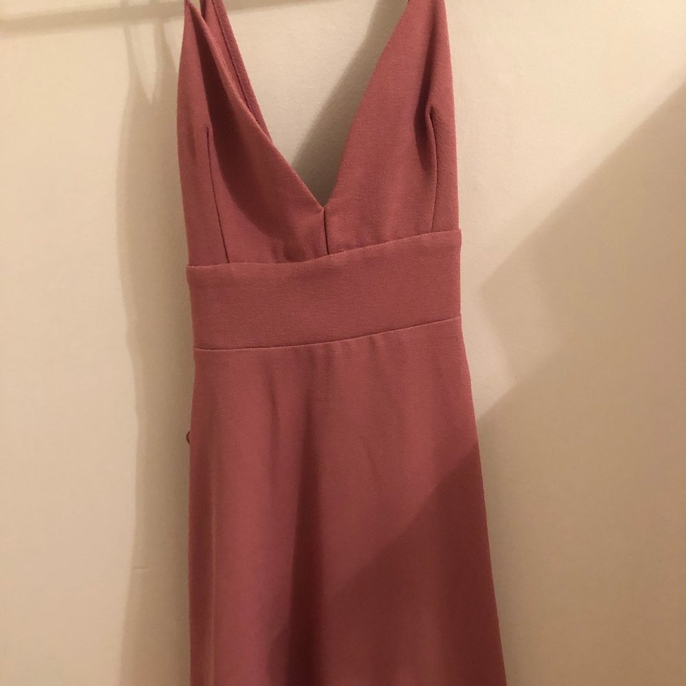 Lovely Day Dress
